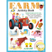 Farm Activity Book