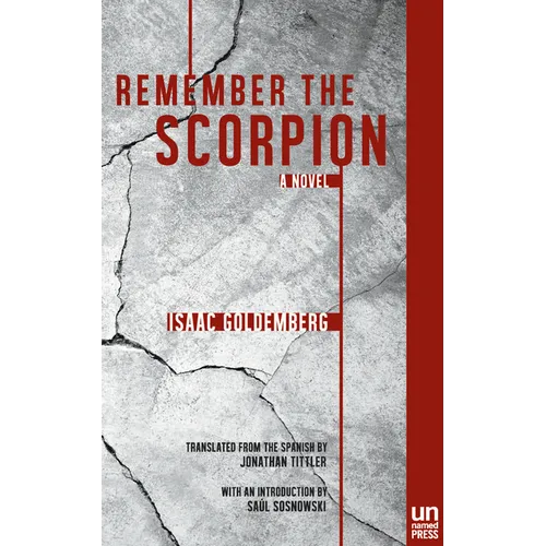 Remember the Scorpion