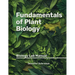 Fundamentals of Plant Biology: Biology Lab Manual