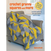 Crochet Granny Squares and More: 35 Easy Projects to Make: Crochet Patterns for Your Home and to Wear