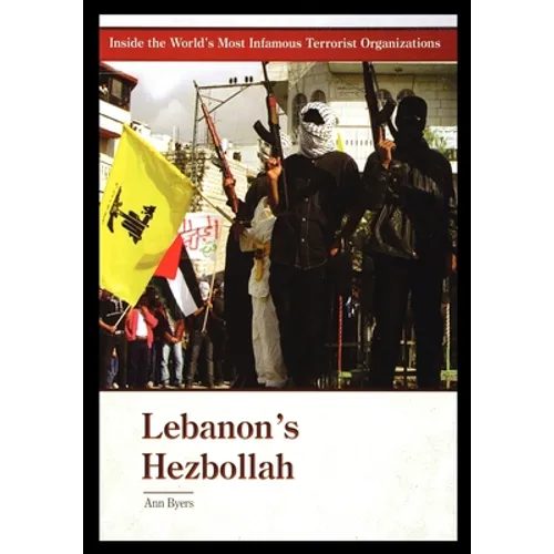 Lebanon's Hezbollah