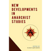 New Developments in Anarchist Studies