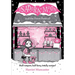 Isadora Moon and the Frost Festival: Volume 19