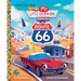 My Little Golden Book about Route 66
