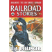 Railroad Stories: Avalanche!
