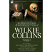 The Collected Supernatural and Weird Fiction of Wilkie Collins: Volume 3-Contains one novel 'Dead Secret, ' two novelettes 'Mrs Zant and the Ghost' an