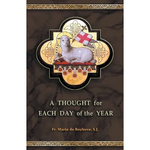 A Thought for Each Day of the Year