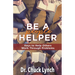 Be a People Helper: Keys to Help Others Work through Problems