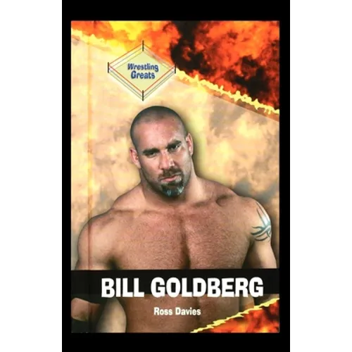Bill Goldberg