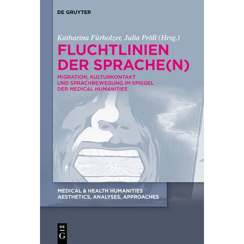 Fluchtlinien der Sprache(n)