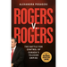 Rogers V. Rogers: The Battle for Control of Canada's Telecom Empire