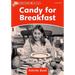 Dolphin Readers: Level 2: 425-Word Vocabularycandy for Breakfast Activity Book