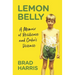 Lemon Belly: A Memoir of Resilience and Crohn's Disease