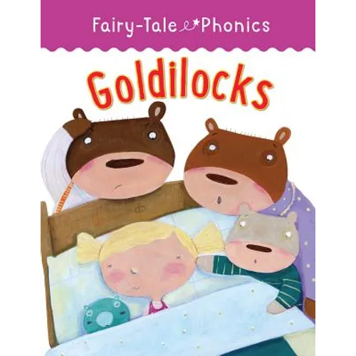 Goldilocks