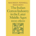 The Italian Cotton Industry in the Later Middle Ages, 1100 1600