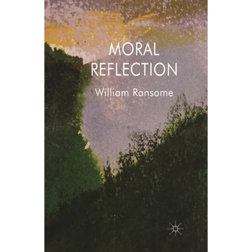 Moral Reflection
