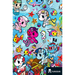 Tokidoki Mermicorno Flexi Journal
