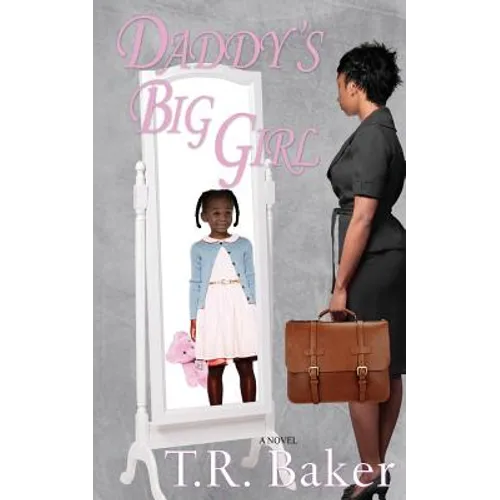 Daddy's Big Girl