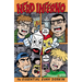 Nerd Inferno: The Essential Evan Dorkin