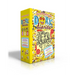 Dork Diaries Books 13-15 (Boxed Set): Dork Diaries 13; Dork Diaries 14; Dork Diaries 15