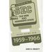 Rulers of the SEC: OLE Miss and Mississippi State, 1959-1966