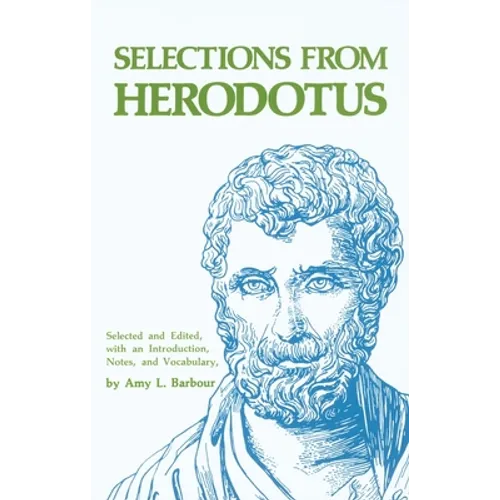 Selections from Herodotus