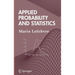 Applied Probability and Statistics