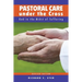 Pastoral Care Under the Cross: God in the Midst of Suffering