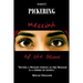 Messiah of the Slums: A Love Story
