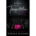 A Degree of Temptation: An Age Gap, Professor/Student Romance