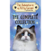 The Adventures of Kitty Corner: The Complete Collection Chapter Book series