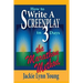 How To Write A Screenplay In 3 Days: The Marathon Method