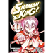 Shaman King Omnibus 4 (Vol. 10-12)