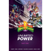 Mighty Morphin Power Rangers: Unlimited Power Vol. 1