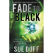Fade to Black: Book One: The Weir Chronicles