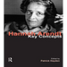 Hannah Arendt: Key Concepts