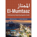 El-Mumtaaz: Contemporary Beginning Egyptian Arabic