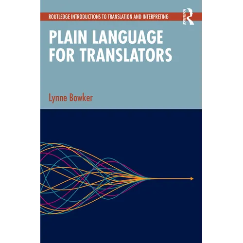 Plain Language for Translators