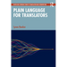 Plain Language for Translators