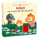 Nino Va a Casa de Los Abuelos