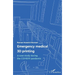 Emergency medical 3D printing: A case study during the COVID19 pandemic