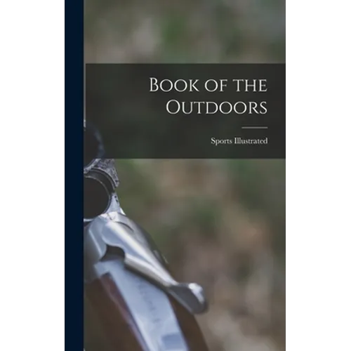 Book of the Outdoors