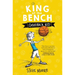King of the Bench: Comeback Kid