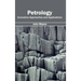 Petrology: Innovative Approaches and Applications