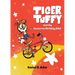 Tiger Tuffy and the Awesome Birthday Bike