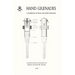 Hand Grenades: A Handbook on Rifle and Hand Grenades. 1917