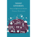 Thought Experiments: History and Applications for Education