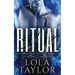 Ritual: A Blood Moon Rising Werewolf Romance