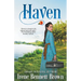 Haven: A Western Frontier Historical Fiction Novel