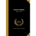 Farmers' Bulletin; Volume no. 1-150